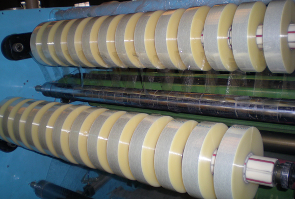The Complete Guide to Tape Adhesives